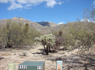 4991 N Placita Borboa, Tucson, AZ 85749