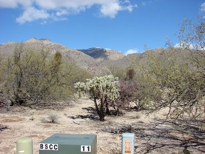 4991 N Placita Borboa, Tucson, AZ, 85749