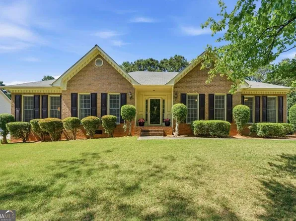 1617 Ellington Rd SE, Conyers, GA 30013