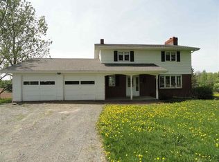 6381 Iron Bridge Rd, Athens, WI 54411