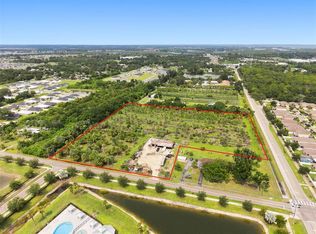 1405 6TH STREET SE LOT 165, RUSKIN, FL 33570