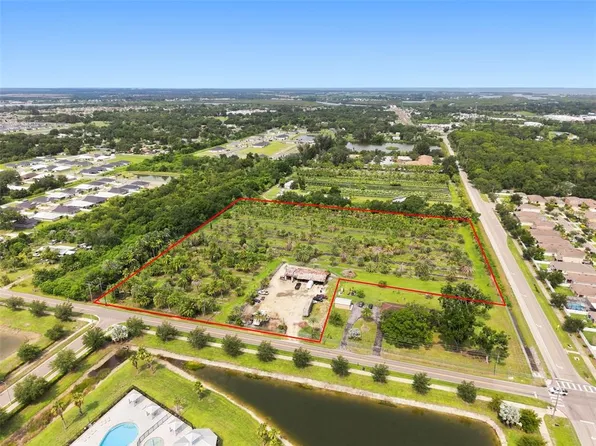 1405 6TH STREET SE LOT 165, RUSKIN, FL 33570