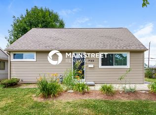 1689 Geraldine Ave, Columbus, OH 43219