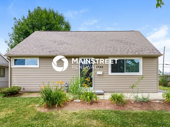 1689 Geraldine Ave, Columbus, OH 43219