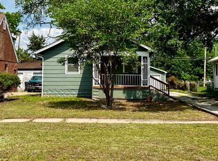 734 S Glenn St, Wichita, KS 67213