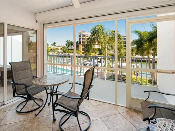 919 Huron Ct Unit 203, Marco Island, FL 34145
