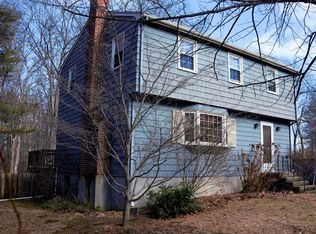 58 Southgate Rd, Franklin, MA 02038