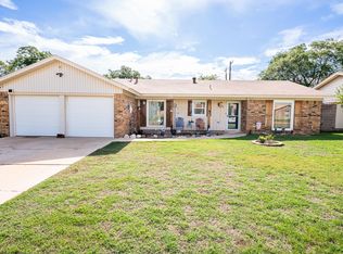 3503 Englewood Ave, Lubbock, TX 79407