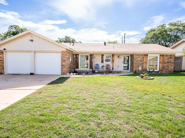3503 Englewood Ave, Lubbock, TX 79407