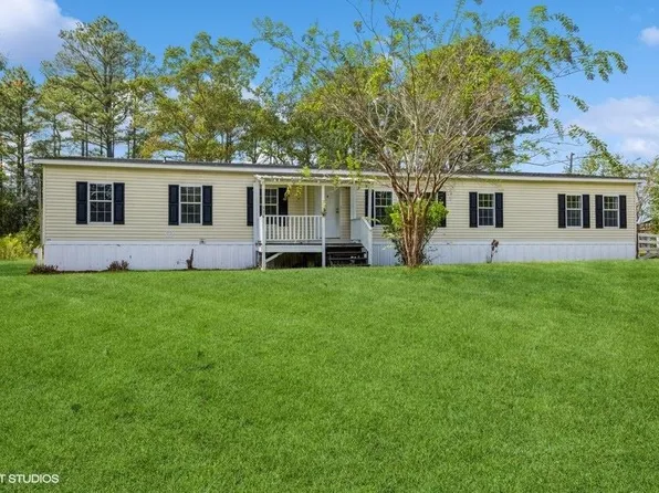 336 Pineview Cemetery Rd, Brewton, AL 36426