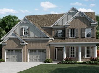 4952 Greenard Watson Ln, Buford, GA 30518