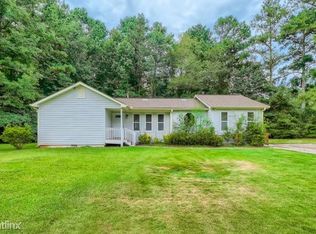 3440 Stallion Ct, Powder Springs, GA 30127