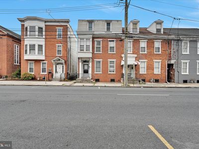 33 N 10th St, Lebanon, PA, 17046