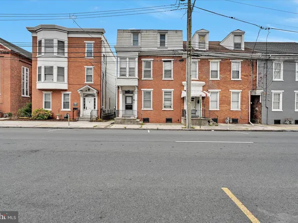 33 N 10th St, Lebanon, PA 17046