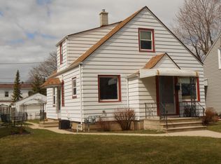 3567 S 18th St, Milwaukee, WI 53221