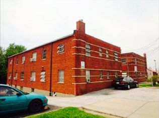 5661 Glenway Ave APT 1, Cincinnati, OH 45238
