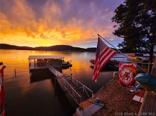 48 Sedalia Dr, Camdenton, MO 65020