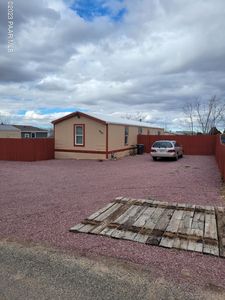 1860 E Grasshopper Ln, Chino Valley, AZ, 86323