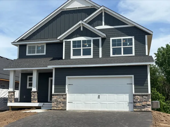 7164 Agate Trl, Inver Grove Heights, MN 55077
