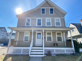 4 Hillside Ave FLOOR 2, Pawcatuck, CT 06379