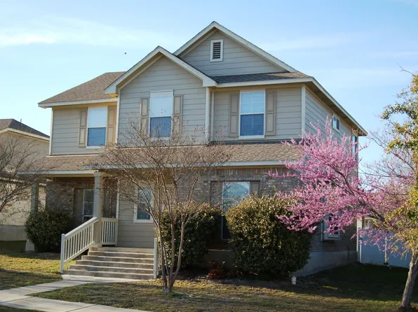 408 Yucca House Dr, Pflugerville, TX 78660