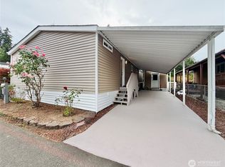 15410 SE 272nd Street #10, Kent, WA 98042