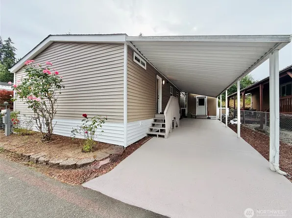 15410 SE 272nd Street #10, Kent, WA 98042