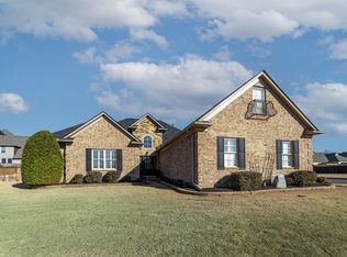 30 Running Brook Ln, Oakland, TN 38060