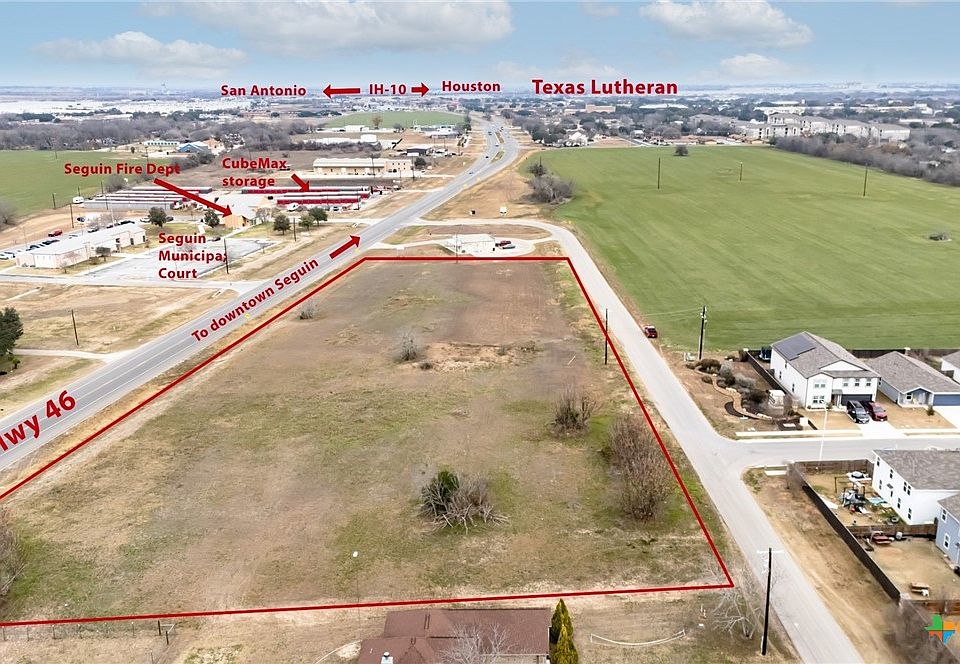 1st image of 0 Highway 46
