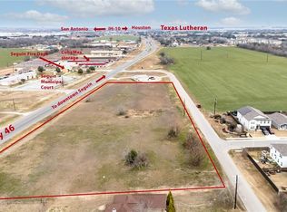 0 Highway 46, Seguin, TX 78155