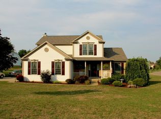 292 King Church Ave NW, Hartville, OH 44632