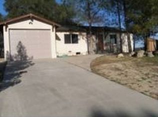 8761 Deer Trail Ct, Bradley, CA 93426