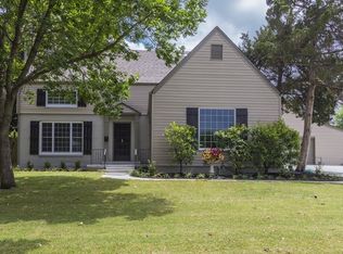 2404 E 22nd St, Tulsa, OK 74114