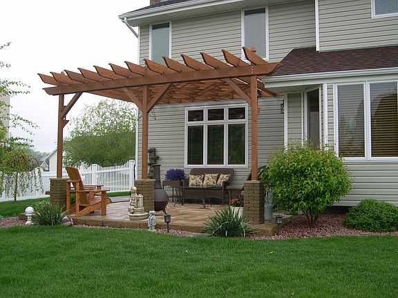 Pergola 