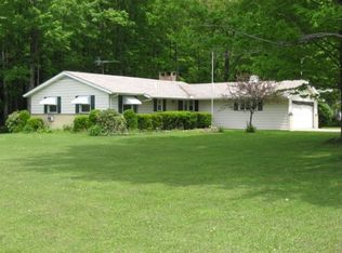 1006 Cornerwood Dr, Jefferson, OH 44047