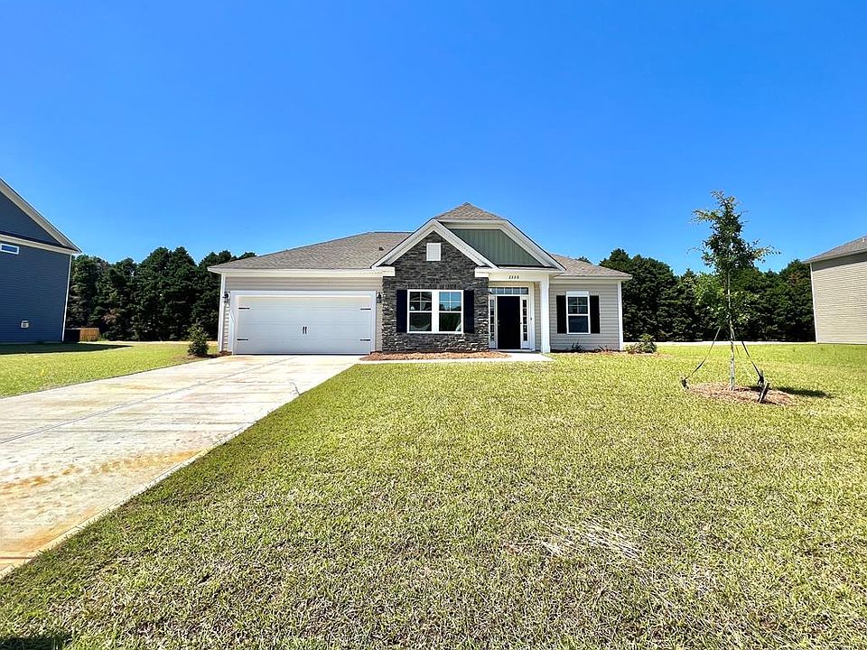 2220 Worshipper Court Lot 25