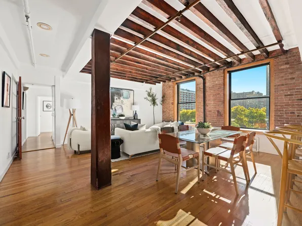 520 La Guardia Place image 1 of 14