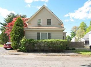 111 Inland St #A, Lowell, MA 01851