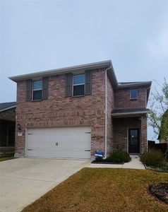 3111 Yellow Pine Dr, Melissa, TX, 75454