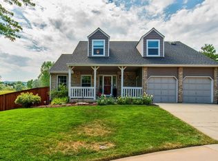 7375 S Moore St, Littleton, CO 80127