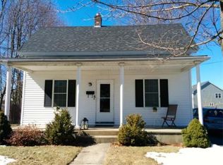 5 Webster St, Woburn, MA 01801