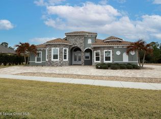 4507 Preservation Cir, Melbourne, FL 32934