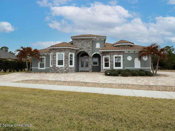 4507 Preservation Cir, Melbourne, FL 32934