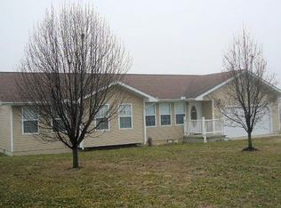 601 Michael Stihl Rd, Mountain View, MO 65548