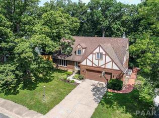 921 W Shorewood Ct, Dunlap, IL 61525