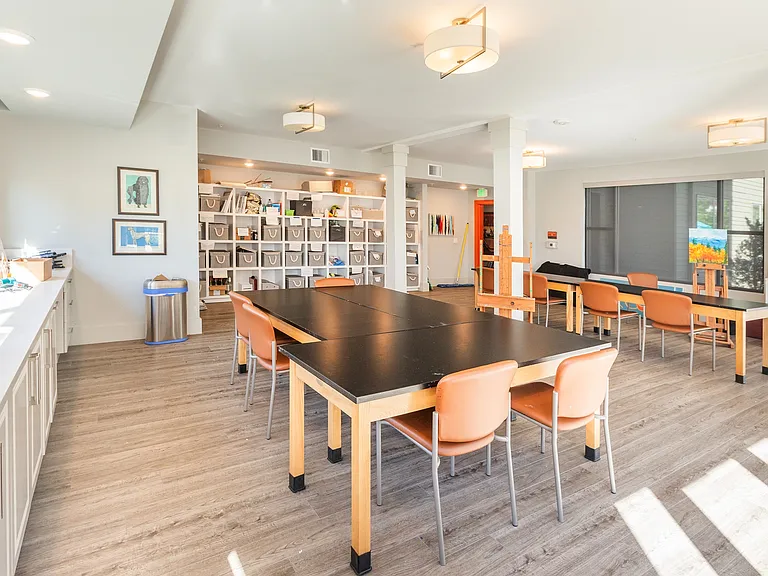 Solana Lakewood 55+ Active Adult Apartment Homes — Photo 11