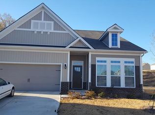 1028 Shadbush Ct, Rock Hill, SC 29710