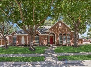 2824 Meadowside Dr, McKinney, TX 75071