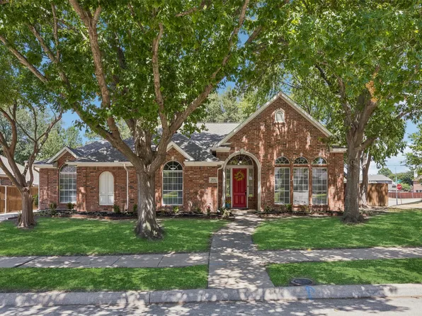 2824 Meadowside Dr, McKinney, TX 75071