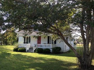 5273 Maxwell Rd, Stedman, NC 28391